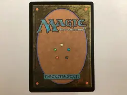 MTG SLD MERCILESS POISONING TOXIC DELUGE Rainbow Foil NM (BIN) Graded Power - Image 2