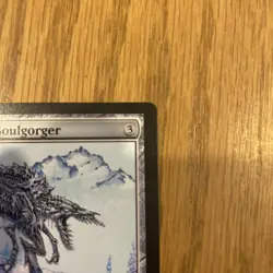 mtg phyrexian soulgorger - Image 3