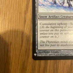 mtg phyrexian soulgorger - Image 5