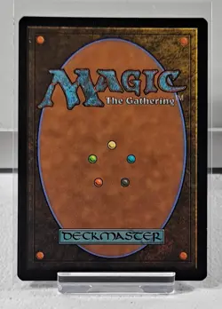 Magic The Gathering The Mindskinner Duskmourn: House of Horror Rare - Image 2