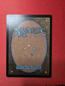 Wizards of the Coast MTG Intruder Alarm TLE 0015 Regular EN 2025 - Image 3