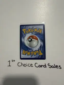 Serperior ex 156/086 Holo Ultra Rare Black Bolt Pokemon Holo Near Mint - Image 2