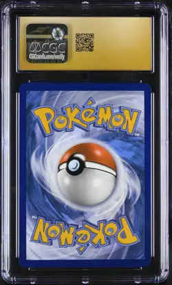 Pokemon CGC Pristine 10 Chilling Reign Galarian Zapdos 174/198 - Image 2