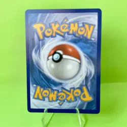 Pokemon TCG Forest of Vitality 109 Full Art Ultra Rare - Perfect Order - Mint - Image 4