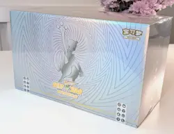 Pokemon Mewtwo VSTAR Exclusive Collection Set Gift Box S-Chinese | Sealed OVP US - Image 2