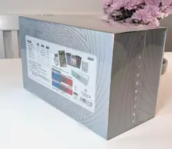 Pokemon Mewtwo VSTAR Exclusive Collection Set Gift Box S-Chinese | Sealed OVP US - Image 4