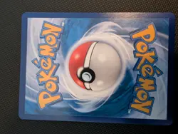 Absol ex 0807/07 Gem Pack Vol. 3 Chinese Pokemon TCG - Image 2