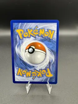 Ducklett 109/086 Illustration Rare IR - English Pokemon TCG - Full Art White Fla - Image 2