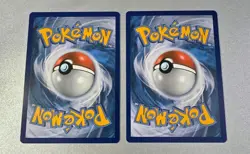 M Tyranitar EX 43/98 & 42/98 Ancient Origins Rare EX Holo Pokemon - Image 4