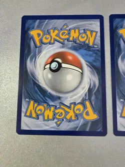 M Tyranitar EX 43/98 & 42/98 Ancient Origins Rare EX Holo Pokemon - Image 5