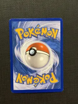 Celebi ex 117/115 Unseen Forces Secret Rare Holo Vintage Pokemon TCG - Image 2