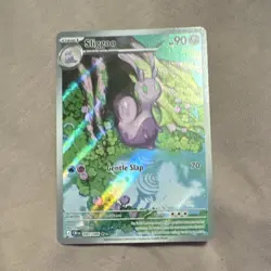 Sliggoo Reverse Holo Crimson Invasion 095/111 90 HP English 2017 - Image 1