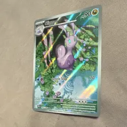 Sliggoo Reverse Holo Crimson Invasion 095/111 90 HP English 2017 - Image 3