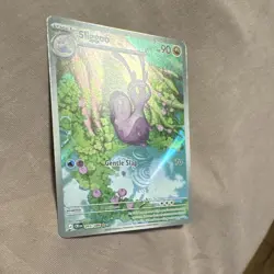 Sliggoo Reverse Holo Crimson Invasion 095/111 90 HP English 2017 - Image 4