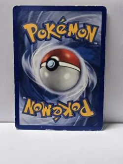 Pokemon TCG Neo Discovery Igglybuff 40/75 1st Edition MP - Image 2