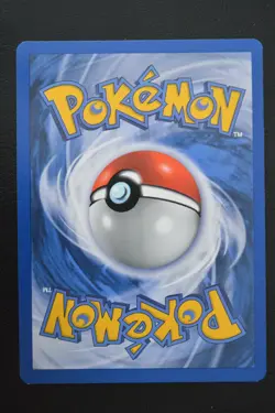 Pokemon TCG PONYTA 1ST EDITION FRENCH PONITA Base Set 60/102 NM - Image 2