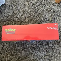 Pokemon Poke Ball Tins 3-Pack Costco l Factory Sealed ✅ - Image 2