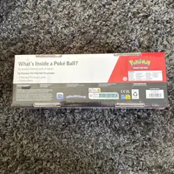 Pokemon Poke Ball Tins 3-Pack Costco l Factory Sealed ✅ - Image 3
