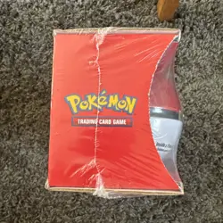 Pokemon Poke Ball Tins 3-Pack Costco l Factory Sealed ✅ - Image 5