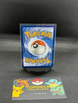 Prime Catcher 119/131 ACE SPEC Rare Prismatic Evolutions Pokemon NM/M - Image 2