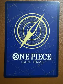 Nami ST01-007 - One Piece TCG: Super Pre-Release Starter Deck 1 Pre-Errata - Image 2