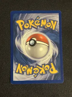 Pokemon TCG Staryu 84/113 Delta Species Reverse Holo Card Common LP/MP - Image 2