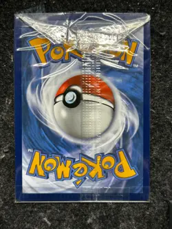 (SEALED) Teal Mask Ogerpon Holo Promo SV: Scarlet & Violet Promo Cards 123 NM - Image 2