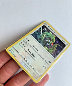 Rayquaza SWSH029 SWSH: Sword & Shield Promo Cards Holo Awesom Colorless Pokemon - Image 3