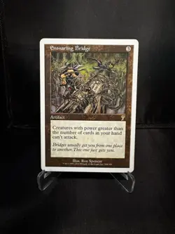 Ensnaring Bridge 7th Edition Regular - Image 1