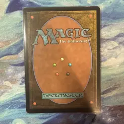 MTG: Champions of Kamigawa: Dosan the Falling Leaf: Lightly Played Condition - Image 2