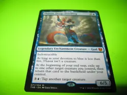 Thassa, Deep-Dwelling Theros Beyond Death Regular - Image 1