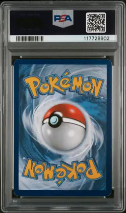 2015 POKEMON BLACK STAR PROMO RAYQUAZA #XY69 PSA 6 EX #117728902 - Image 2