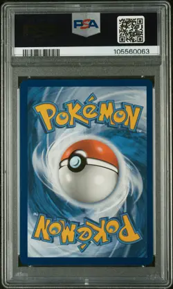 Pokemon PSA 9 2023 SV 151 Squirtle Illustration Rare Holo 170/165 - Image 2