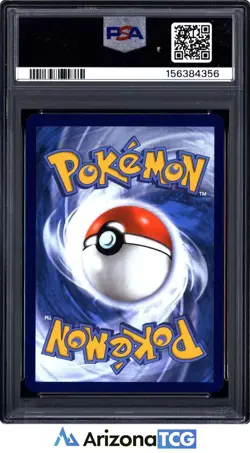 Pokemon 2021 Gengar VMAX 271/264 Alt Art Secret Rare Fusion Strike PSA 9 - Image 2