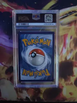 PSA 9 Deoxys VMAX GG45/GG70 #GG45 Pokemon Crown Zenith BGS 9 CGC 9 🔥🌈 - Image 2