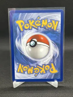 Pokemon TCG Trainer Dawn Special Illustration Rare 129/094 - Image 2