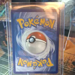 Pokemon TCG Dachsbun ex, Pidgeot ex, Yanmega ex Holo Lot 3 160/142+ - Image 2