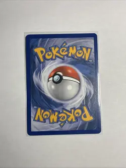 Pokemon TCG Cherrim Arceus 15/99 Regular Rare - Image 2