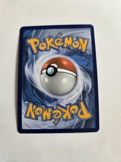 Pokemon TCG Eevee GX SM233 LP Full Art Black Star Promo Sun & Moon - Image 4