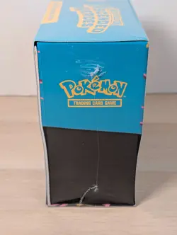 Pokemon TCG Ascended Heroes Elite Trainer Box Sealed New ETB Mega Evolution - Image 2