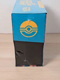 Pokemon TCG Ascended Heroes Elite Trainer Box Sealed New ETB Mega Evolution - Image 4