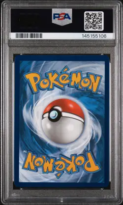 2025 POKEMON JTG EN-JOURNEY TOGETHER #185 N'S ZOROARK EX PSA 10 - Image 2