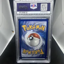 The Pokemon Company Lady SV86/SV94 Hidden Fates Shiny Holo Rare PSA 10 - Image 2