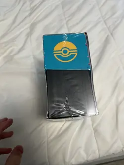 Pokemon TCG Mega Evolution Ascended Heroes Elite Trainer Box Dragonite Zekrom - Image 2