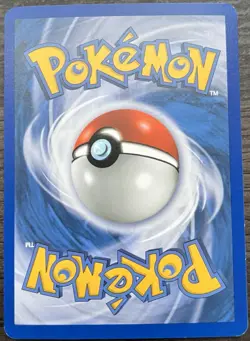 Shiftry 12/92 Pokemon TCG EX Legend Maker Holo MINT NM - Image 2