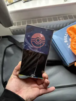 Chaos Rising Pokemon Center Elite Trainer Box Brand New Sealed - Image 4