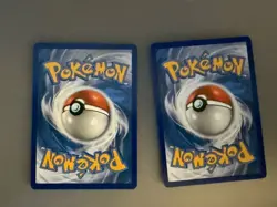 SHINY HOLO Gible Gabite Pokemon /SV94 Hidden Fates NM - Image 2