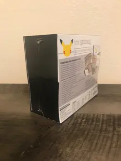 Pokemon TCG 25th Anniversary Celebrations Elite Trainer Box ETB - Sealed New - Image 4