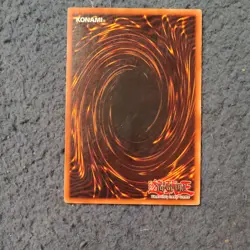 Konami Yu-Gi-Oh! Garoozis TP2-026 Tournament Pack 2 Rare English ATK 1800 - Image 2