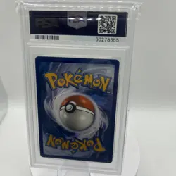Pokemon XY Evolutions Mega Charizard EX #13/108 2016 PSA 10 - Image 2